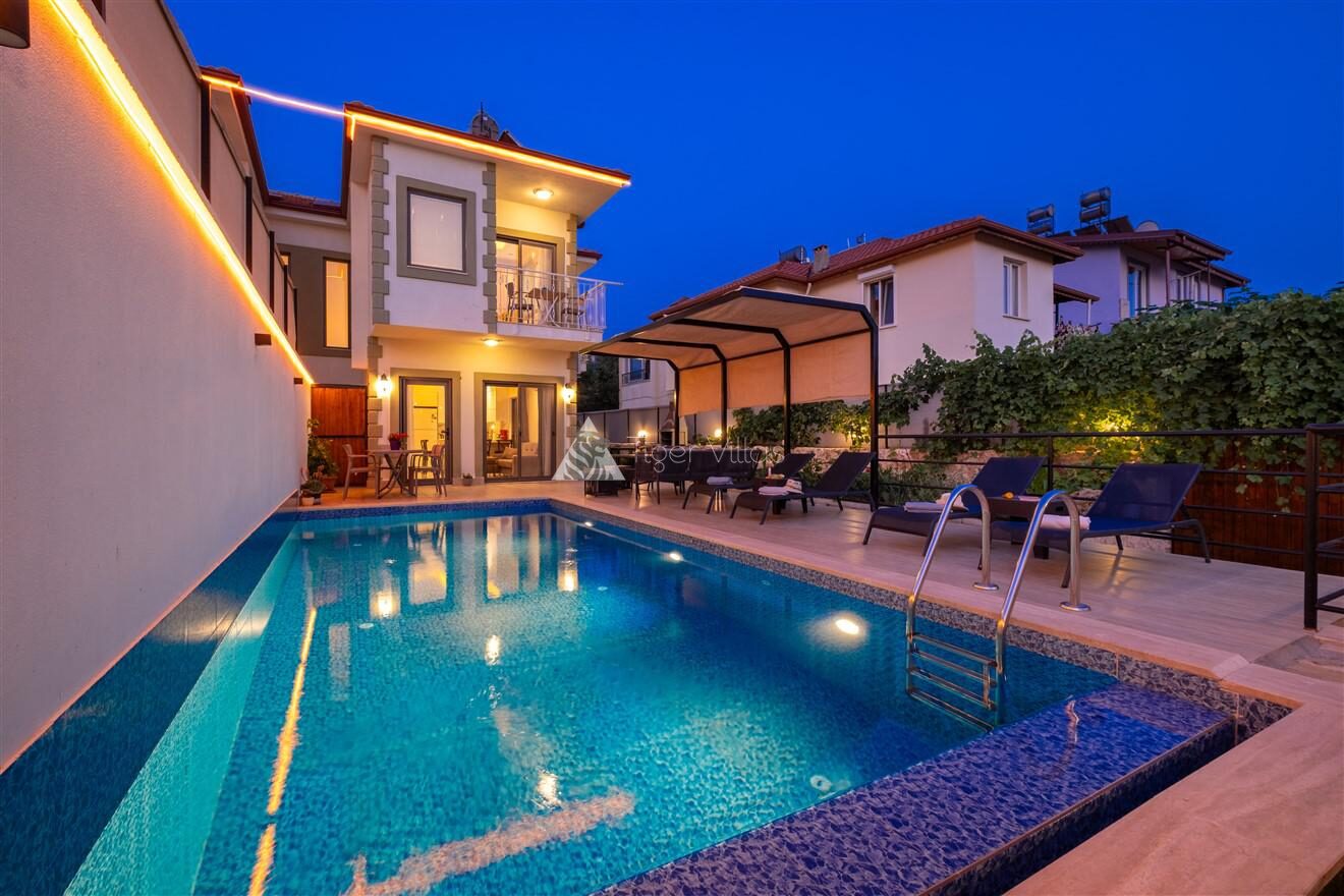 Villa Çağdaş 2 — 11