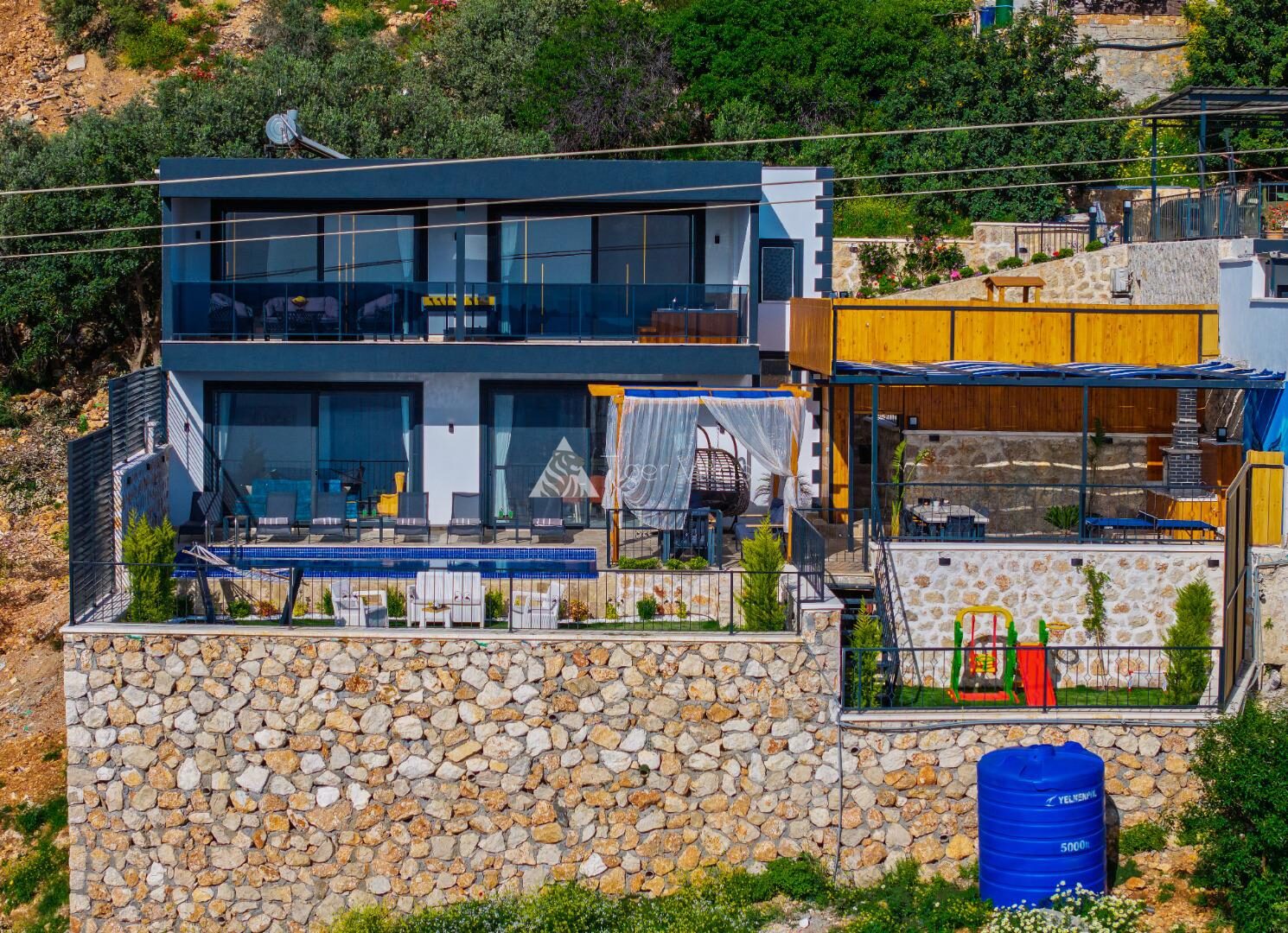 Villa Sılam — 71