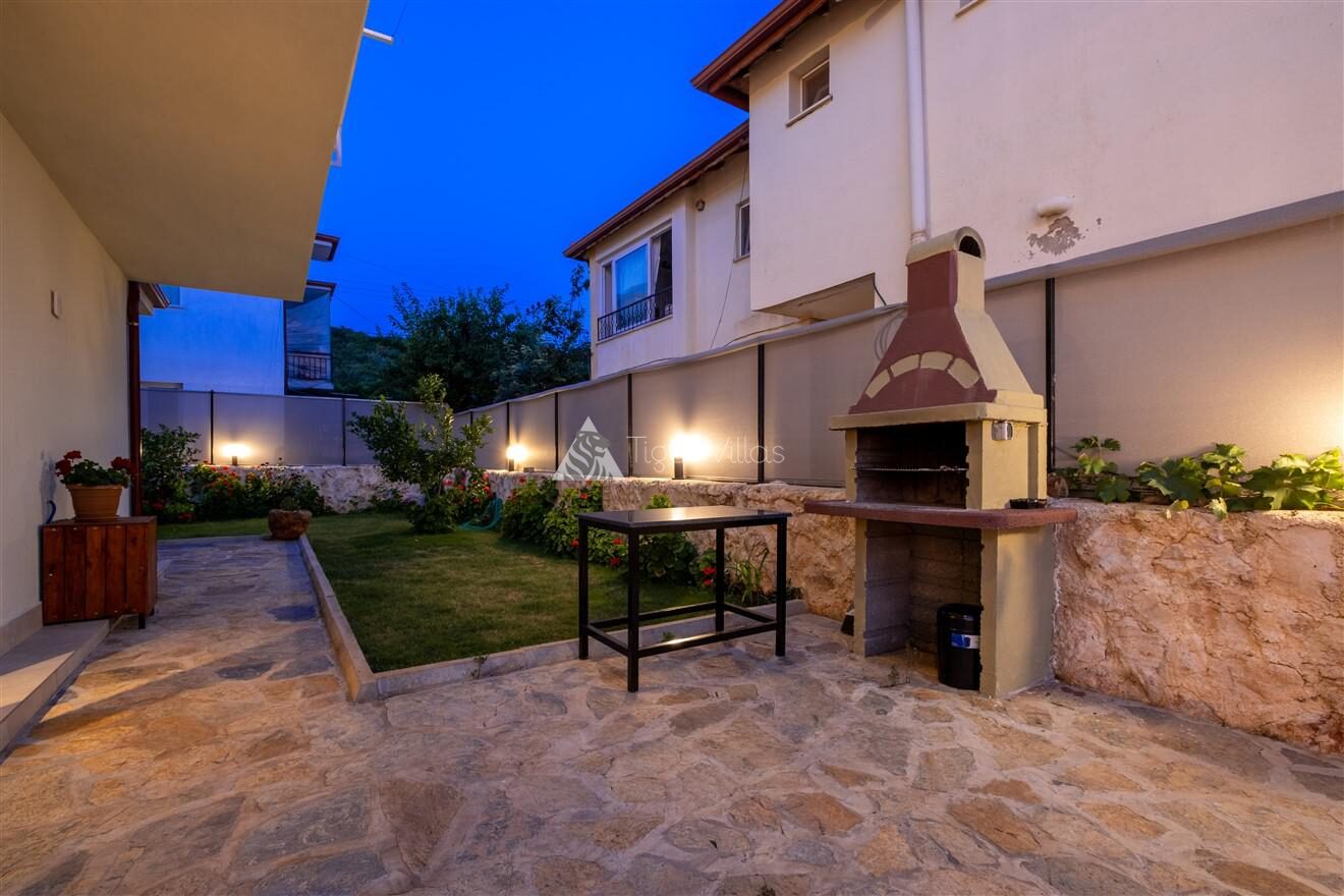 Villa Çağdaş 2 — 16