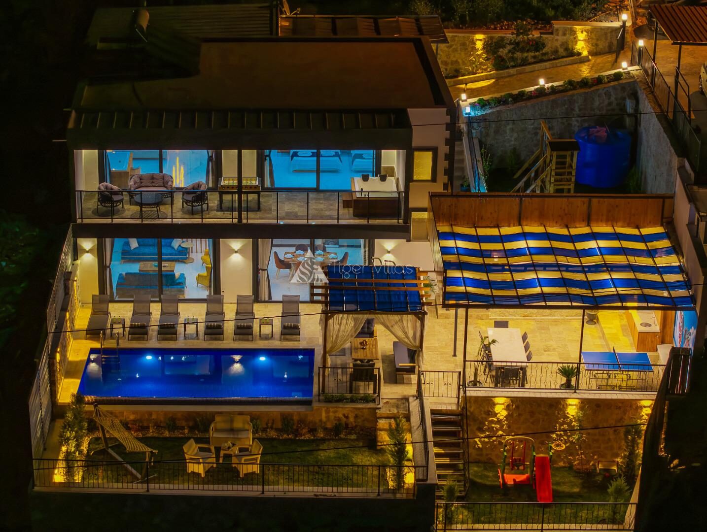 Villa Sılam — 75