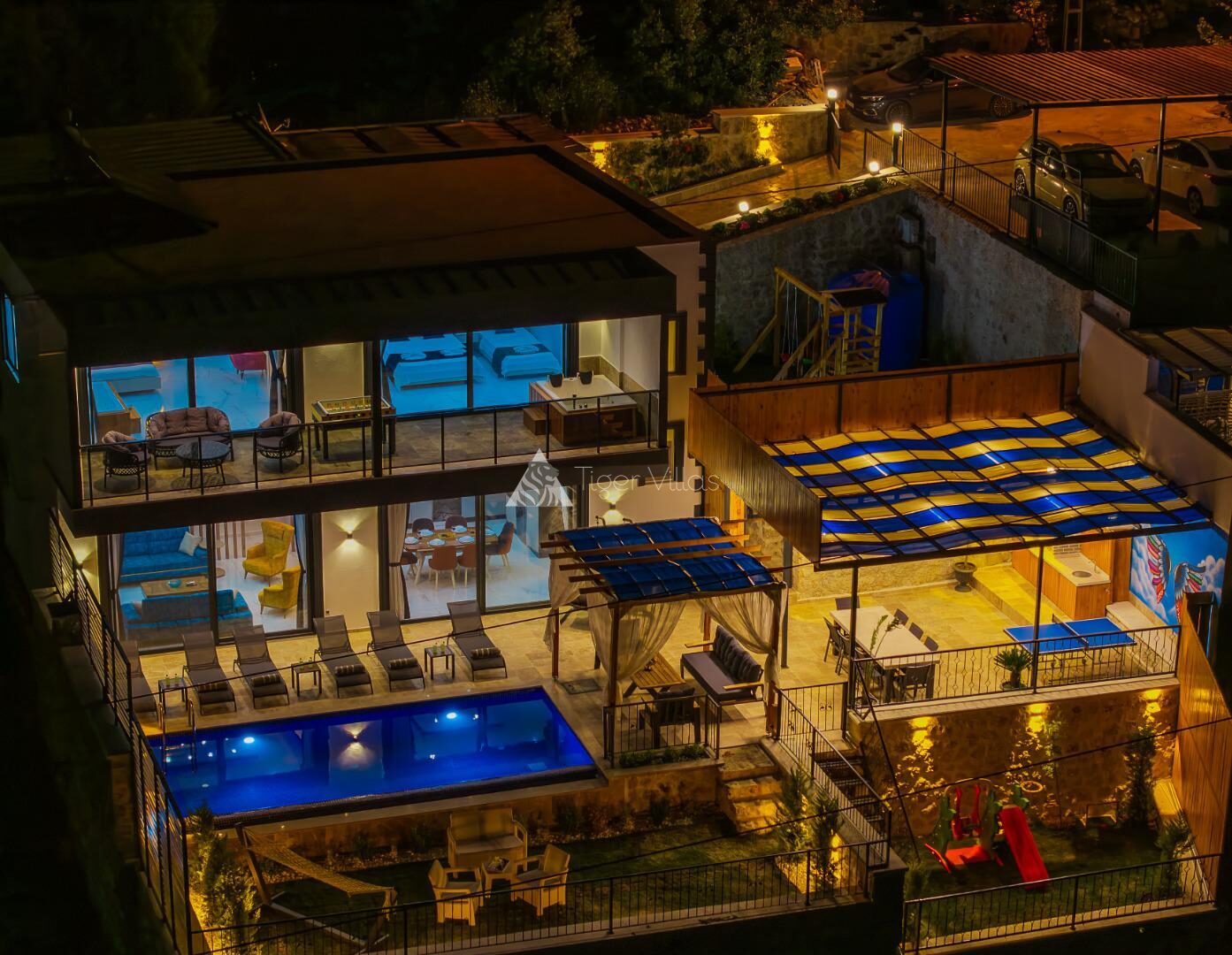 Villa Sılam — 76