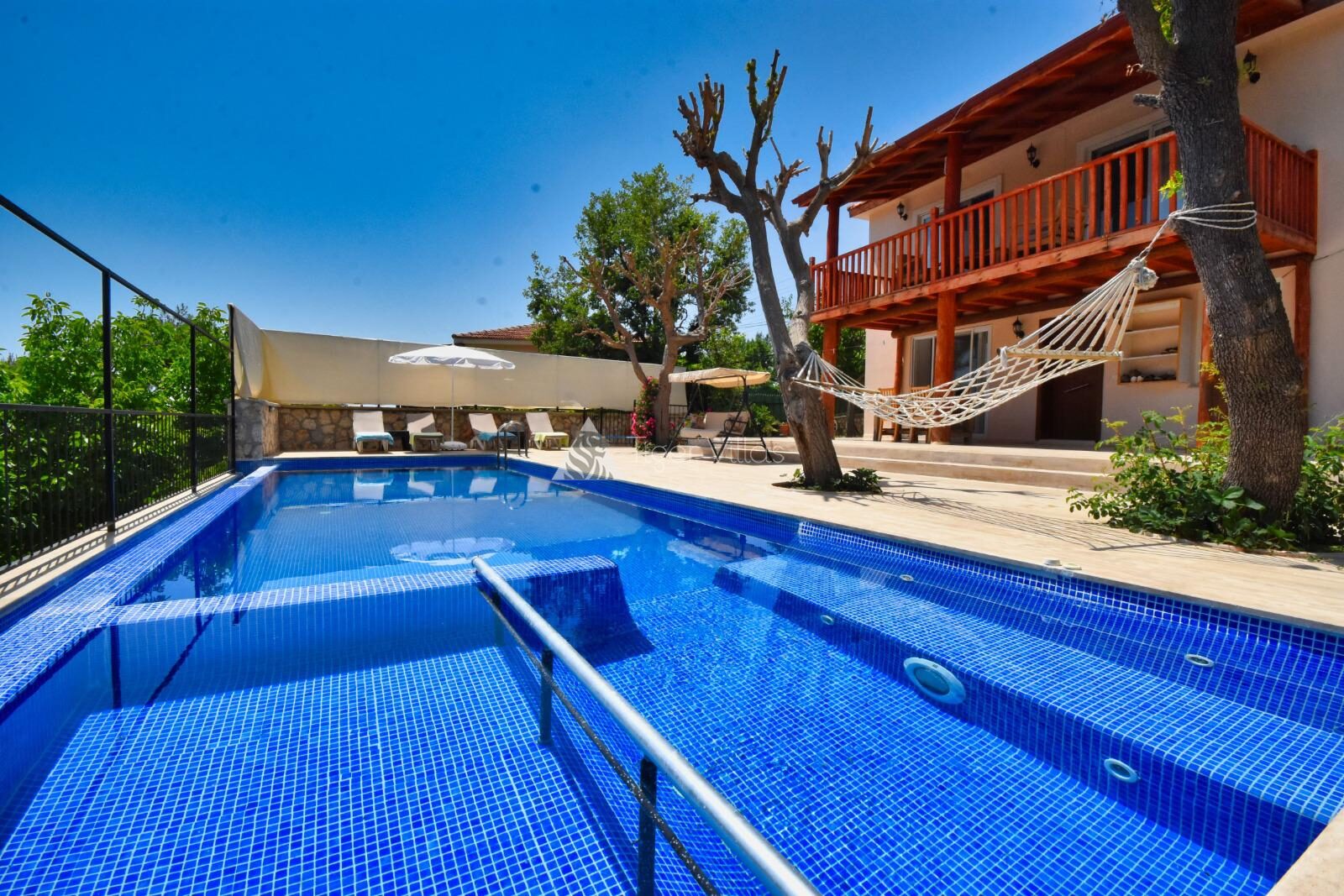 Villa Yayla — 5