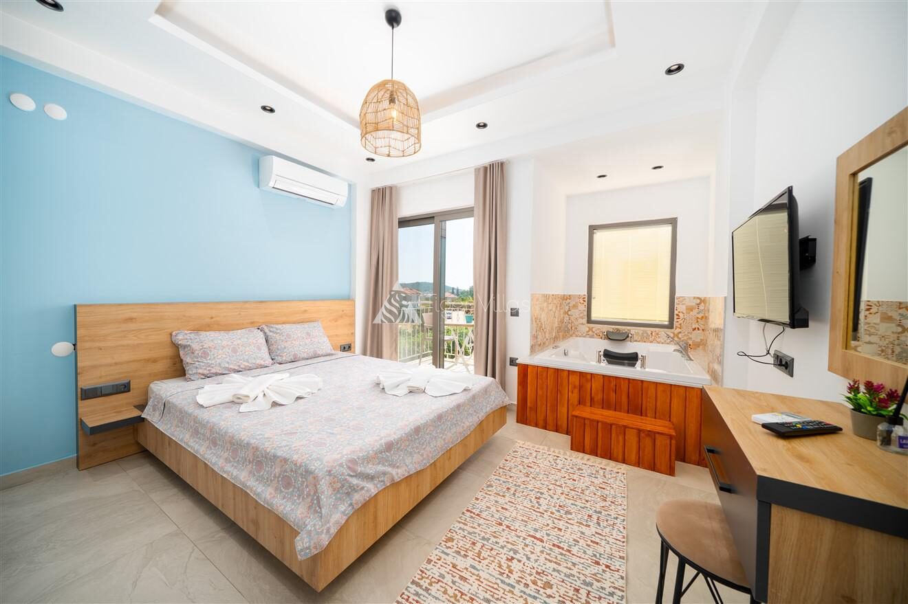 Villa Çağdaş 2 — 20
