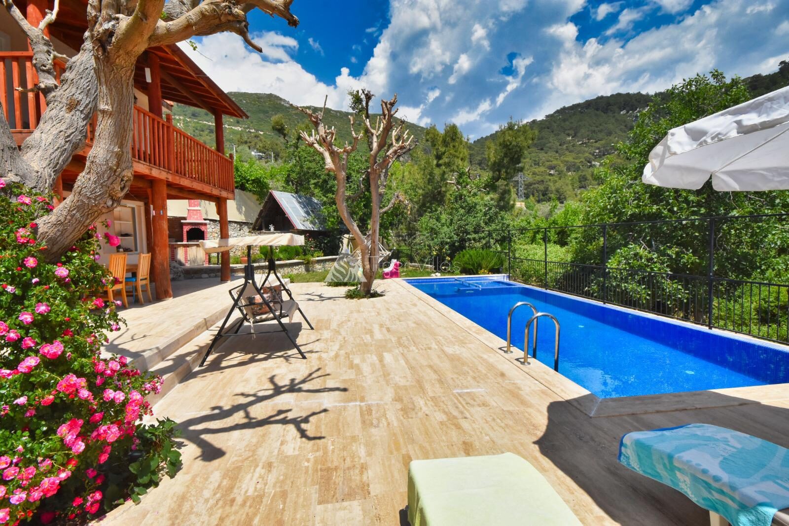 Villa Yayla — 9