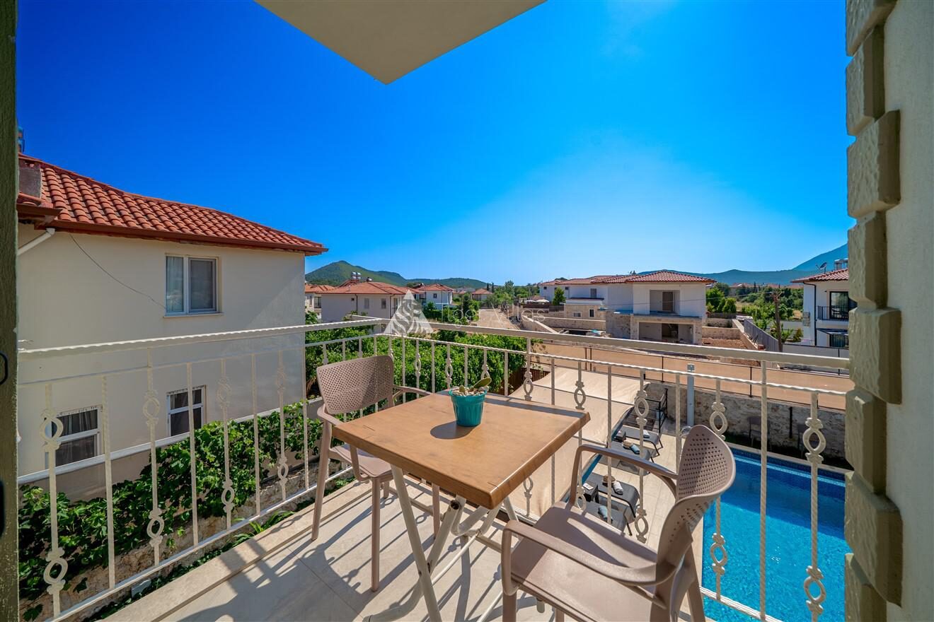 Villa Çağdaş 2 — 25