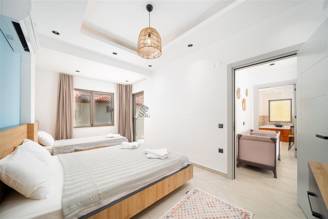 Villa Çağdaş 2 — 26