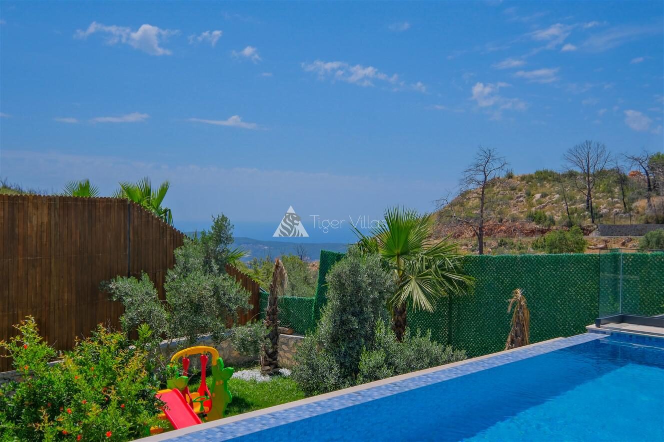 Villa Mira Trio 2 — 9