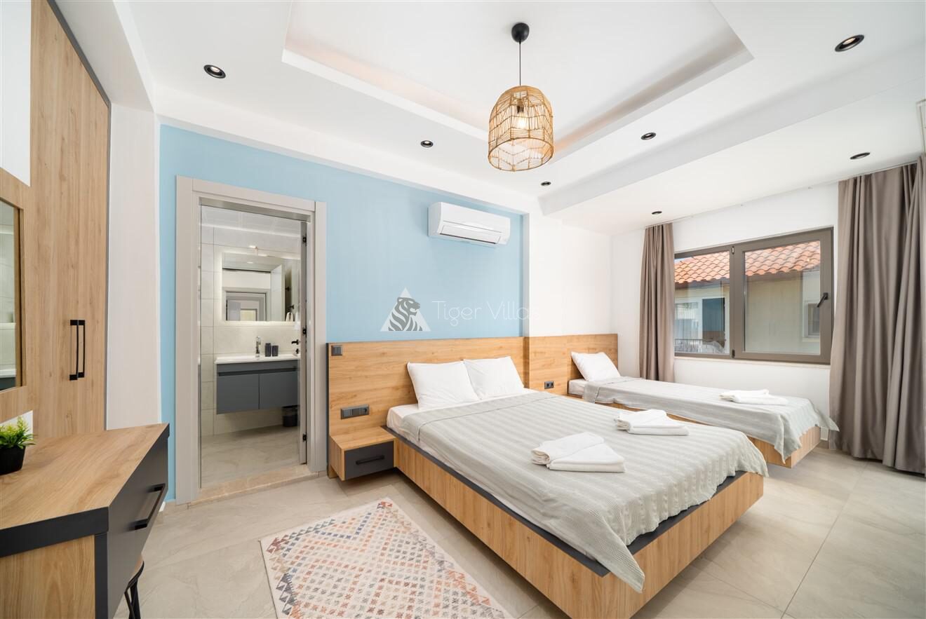 Villa Çağdaş 2 — 27