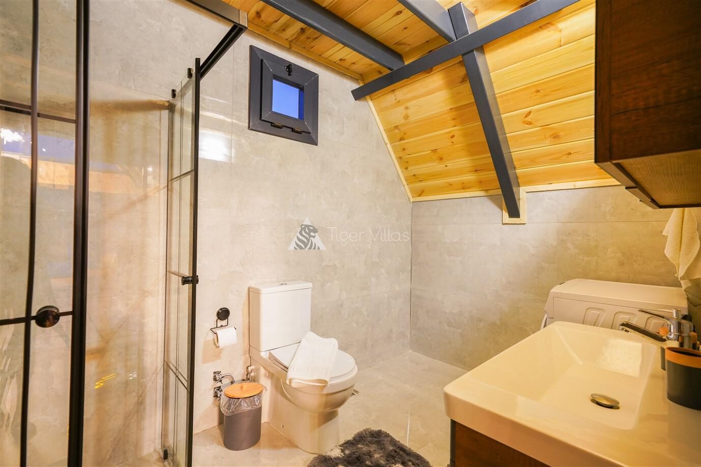Villa Aslan Bezirgan — 51