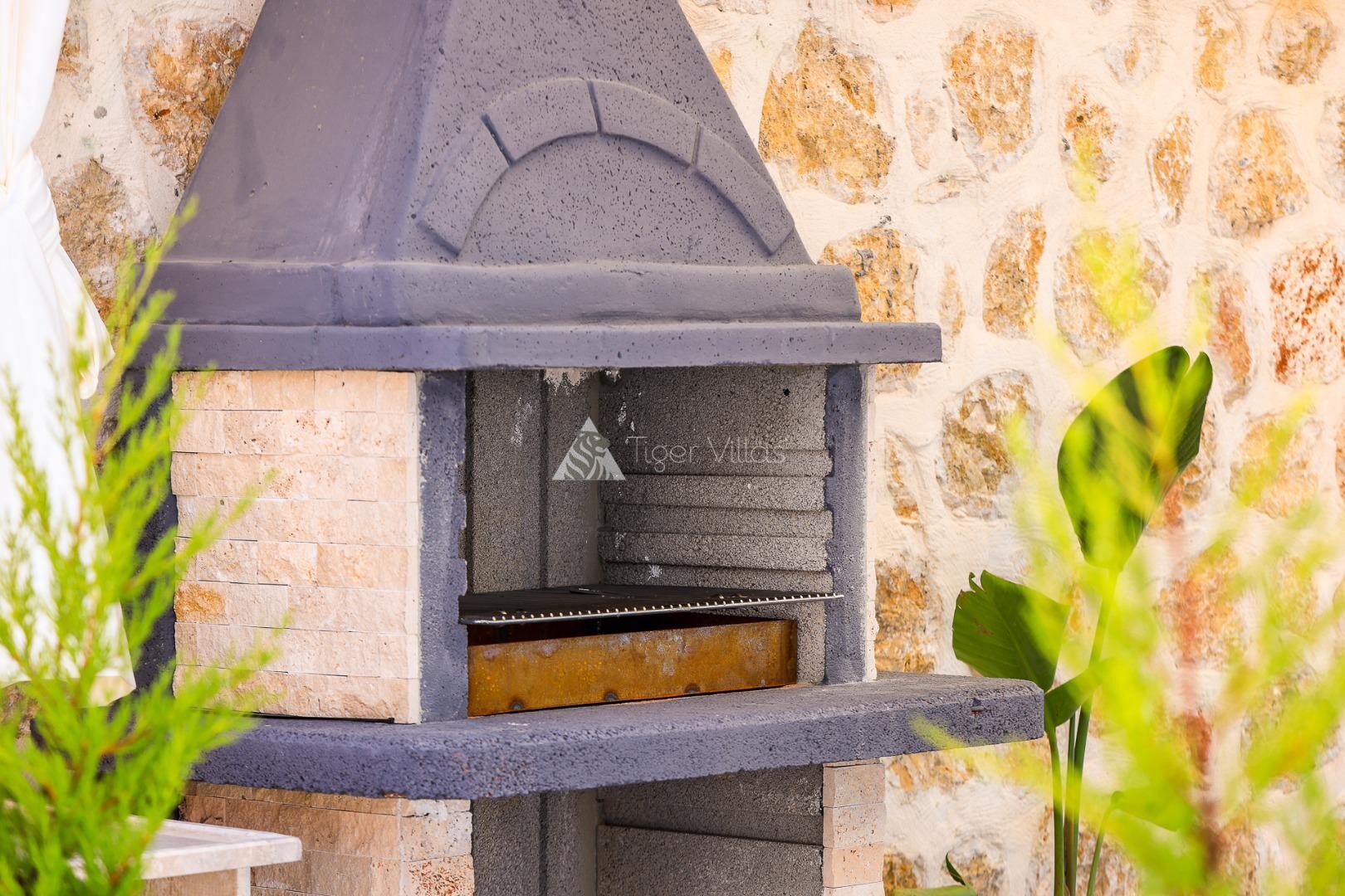 Villa Aras İncebel — 27
