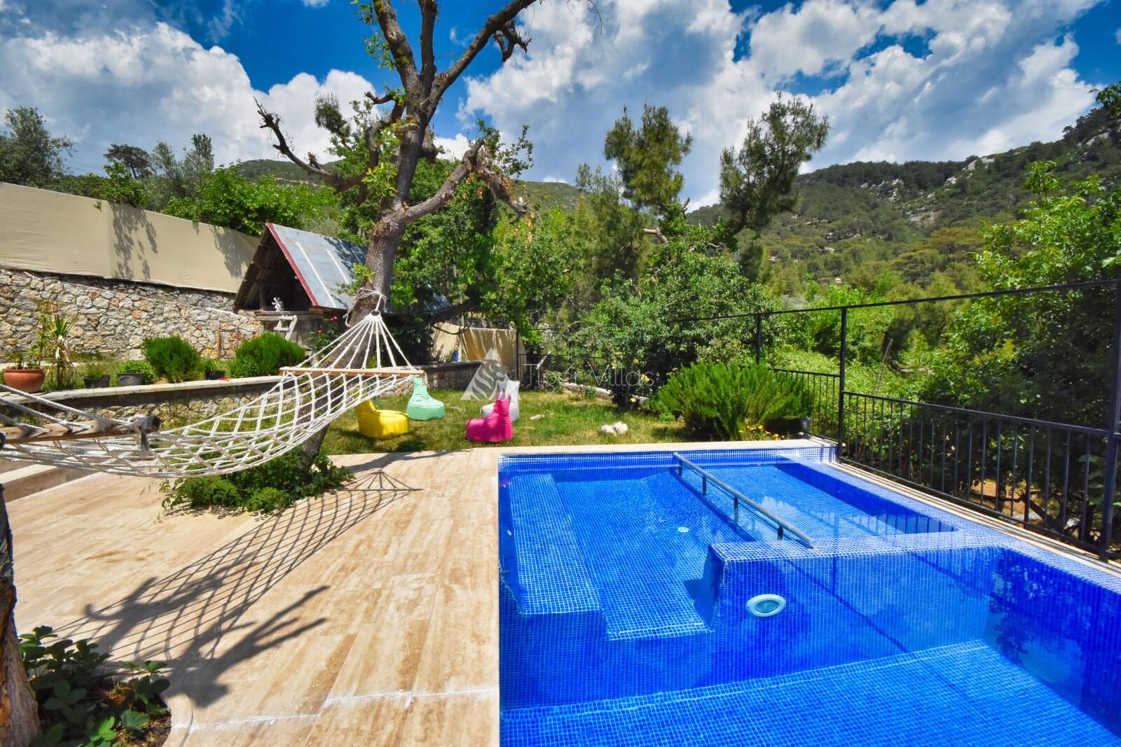 Villa Yayla — 12