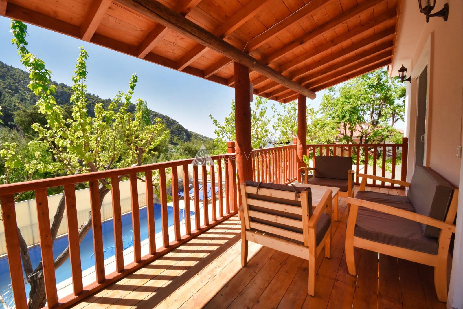 Villa Yayla — 16