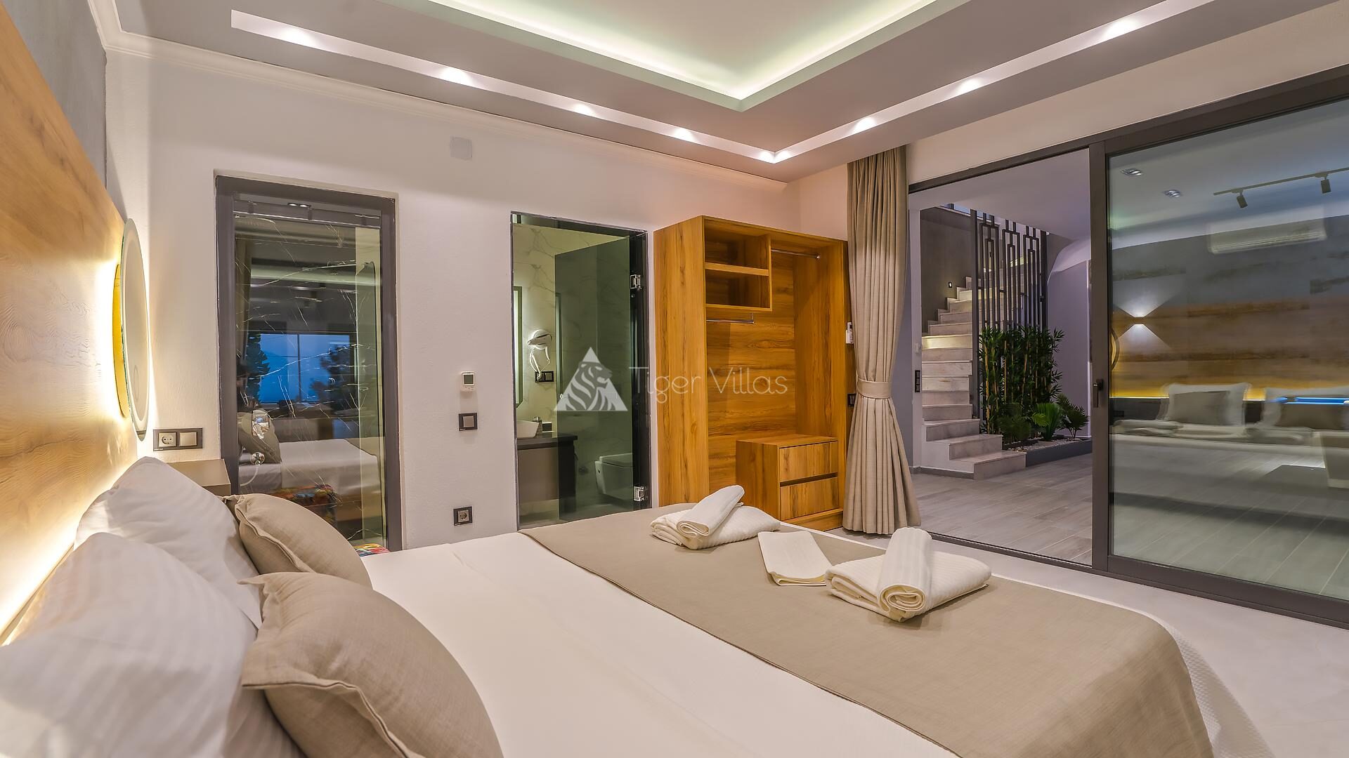 Villa Hedef — 58