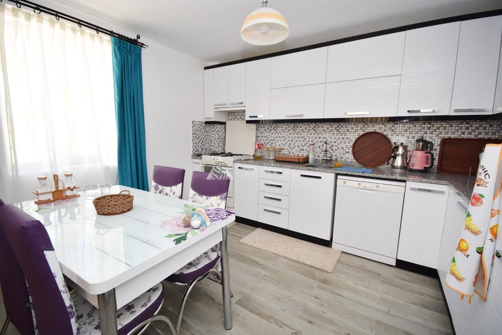 Villa Yayla — 23