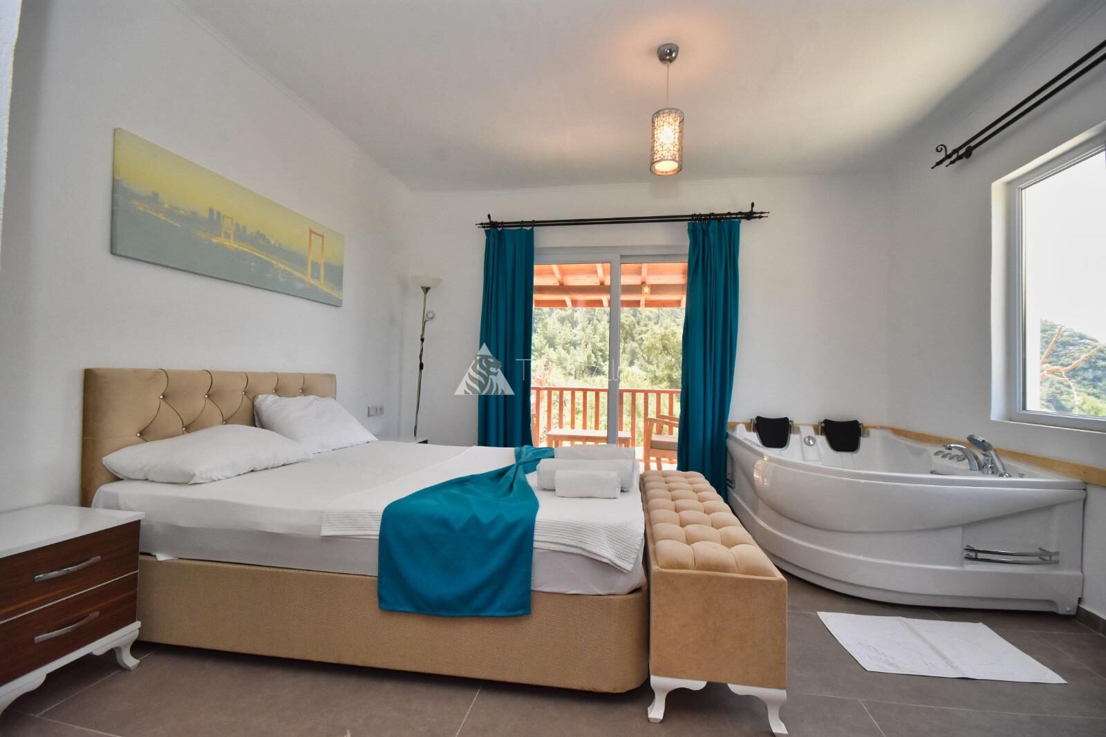 Villa Yayla — 24