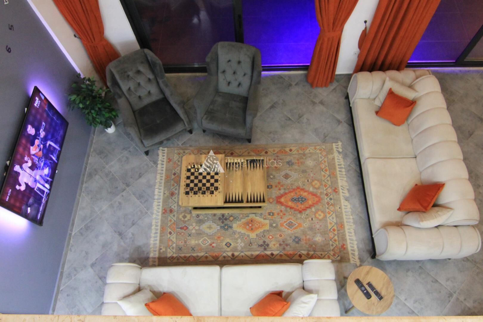 Villa Kocadağ — 67