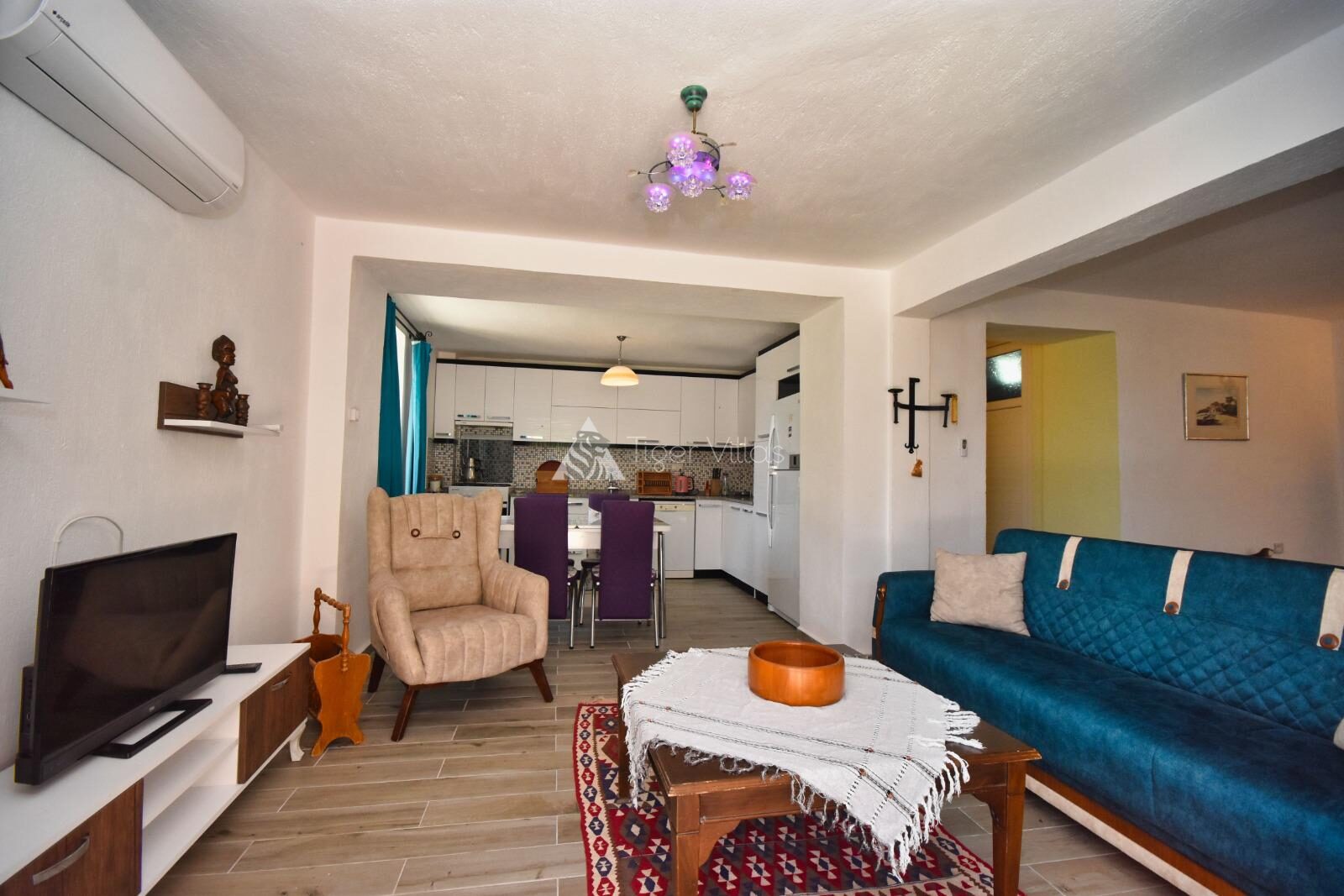 Villa Yayla — 25