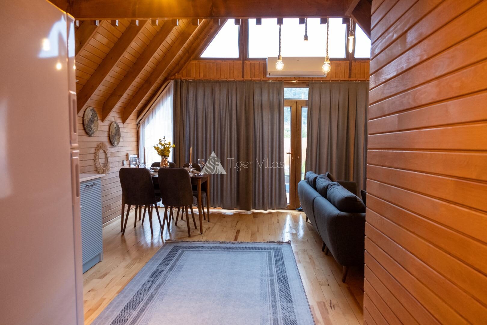 Villa Küçükkaya 2 — 15