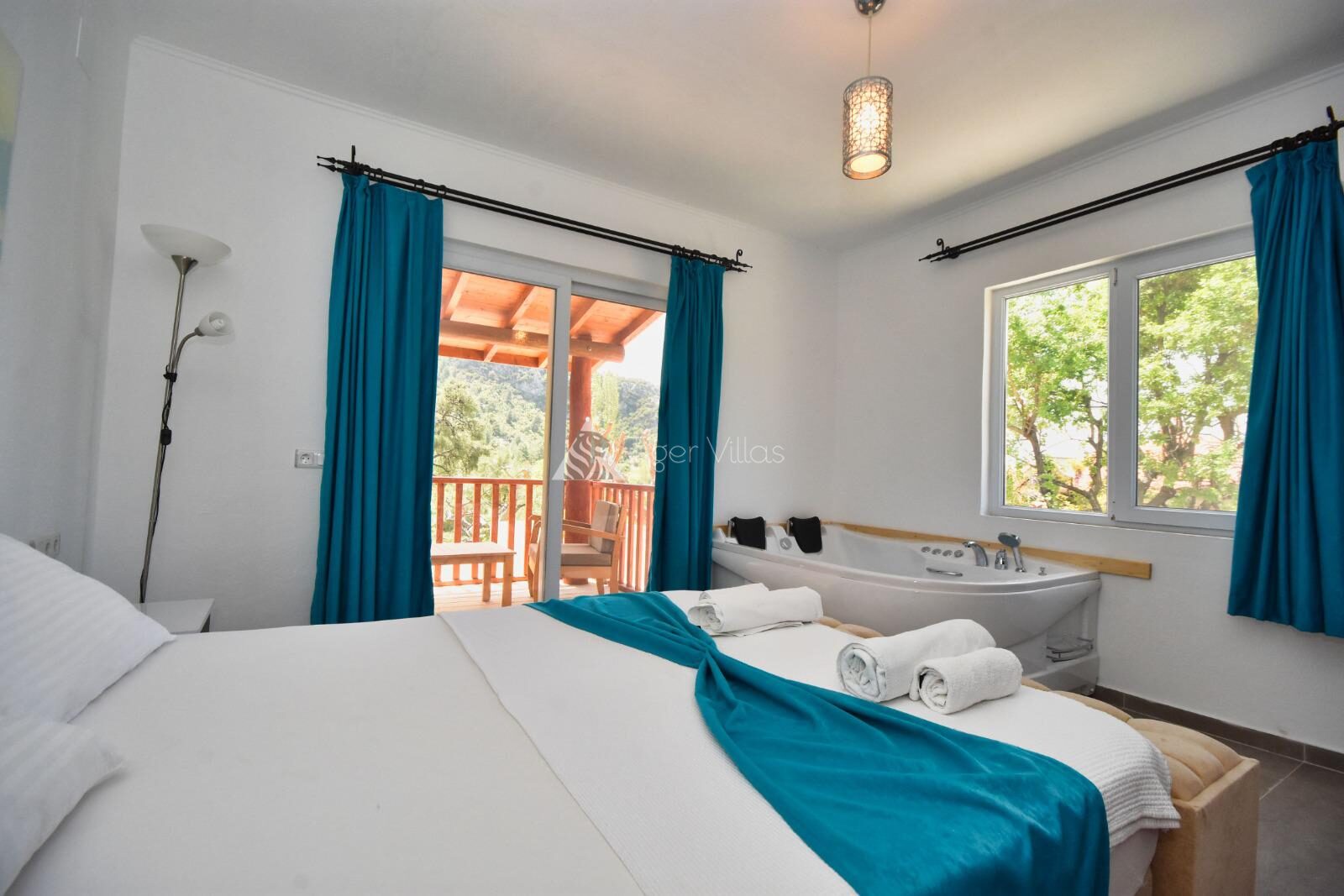 Villa Yayla — 30