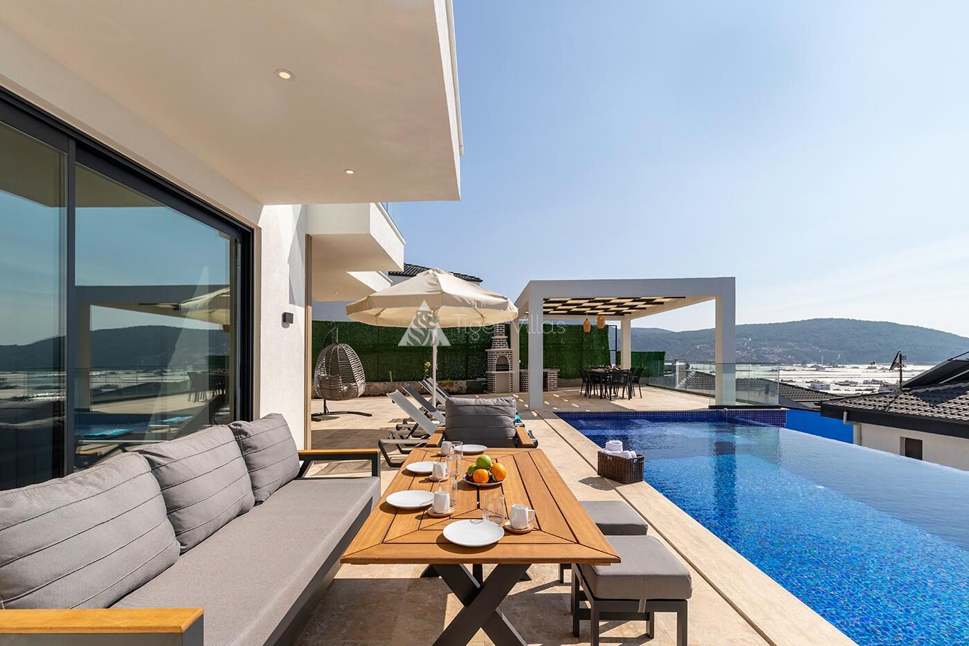 Villa Keskin Yeşilköy — 2