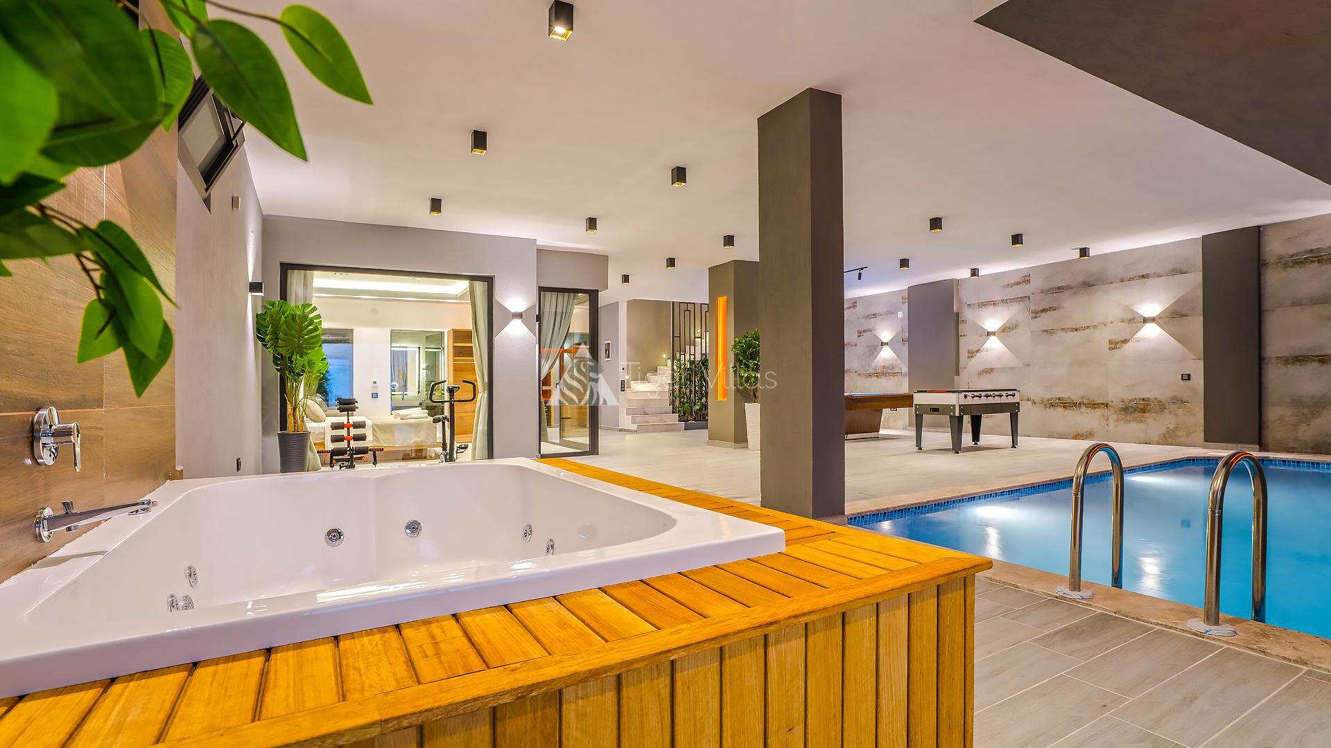 Villa Hedef — 59