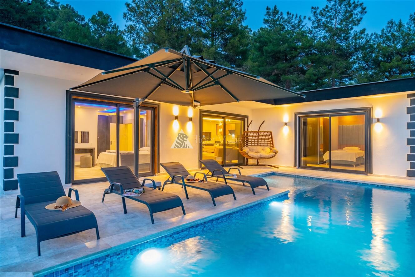 Villa Mira Trio 2 — 42