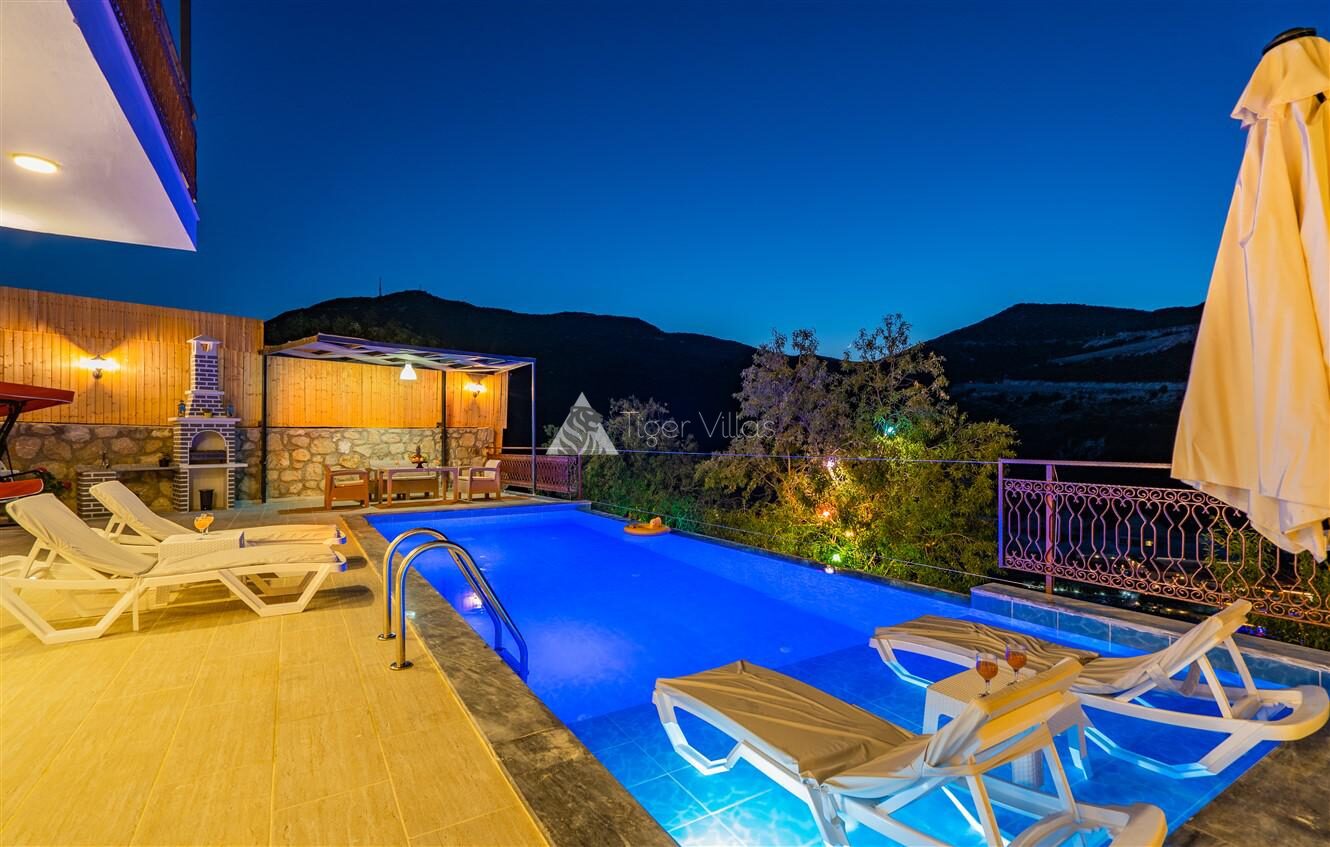 Villa Sarıyar — 7