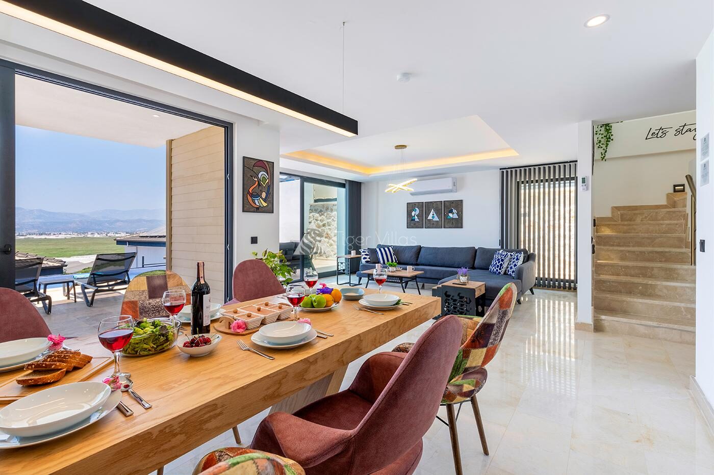 Villa Keskin Yeşilköy — 22