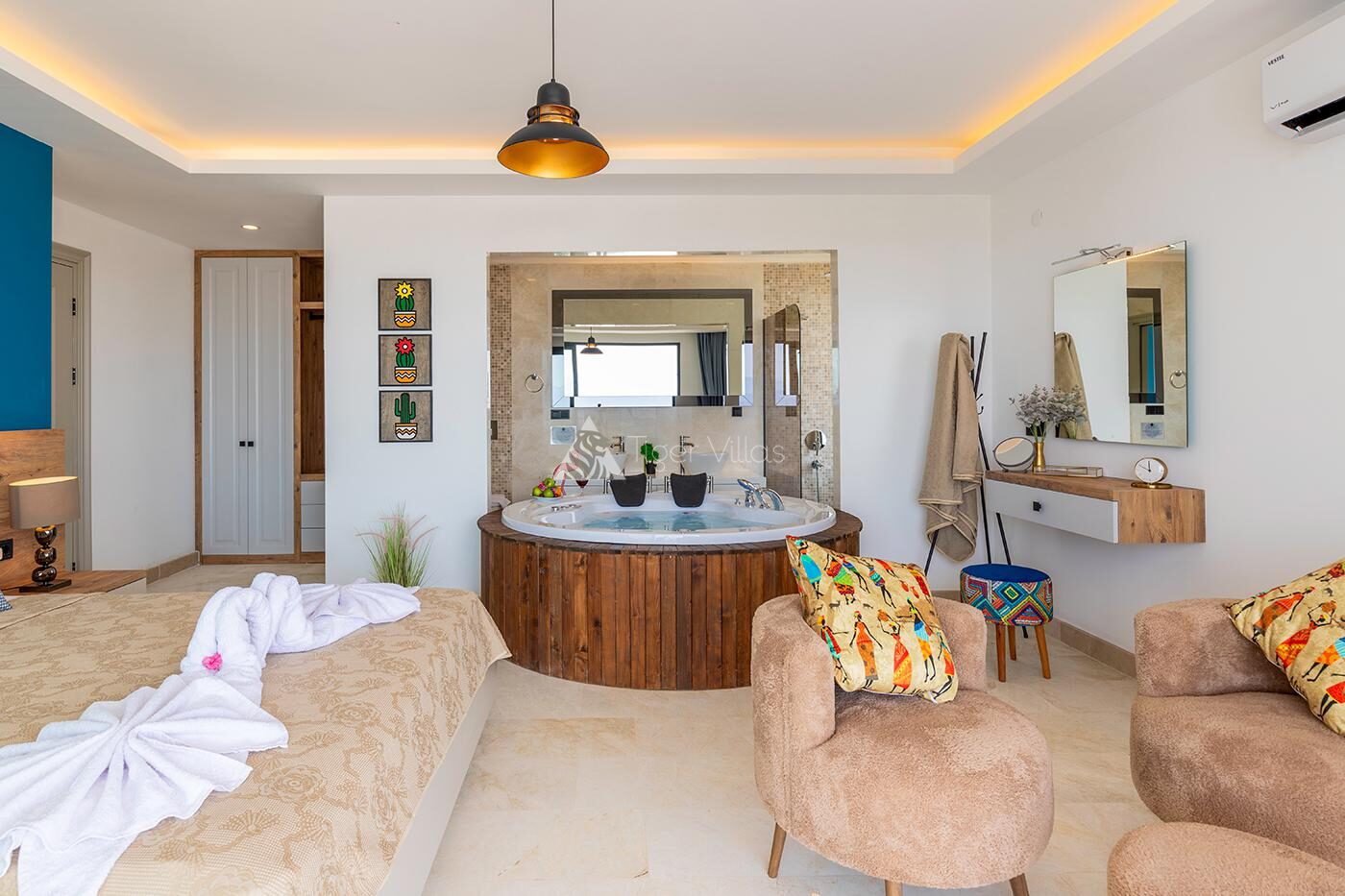 Villa Keskin Yeşilköy — 26