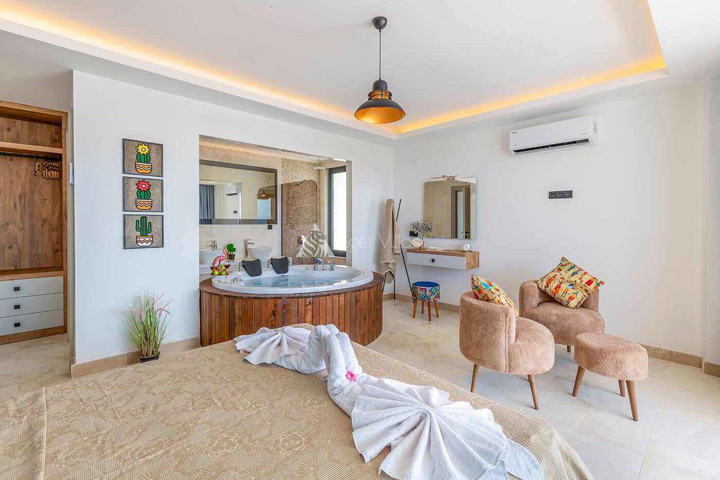 Villa Keskin Yeşilköy — 27