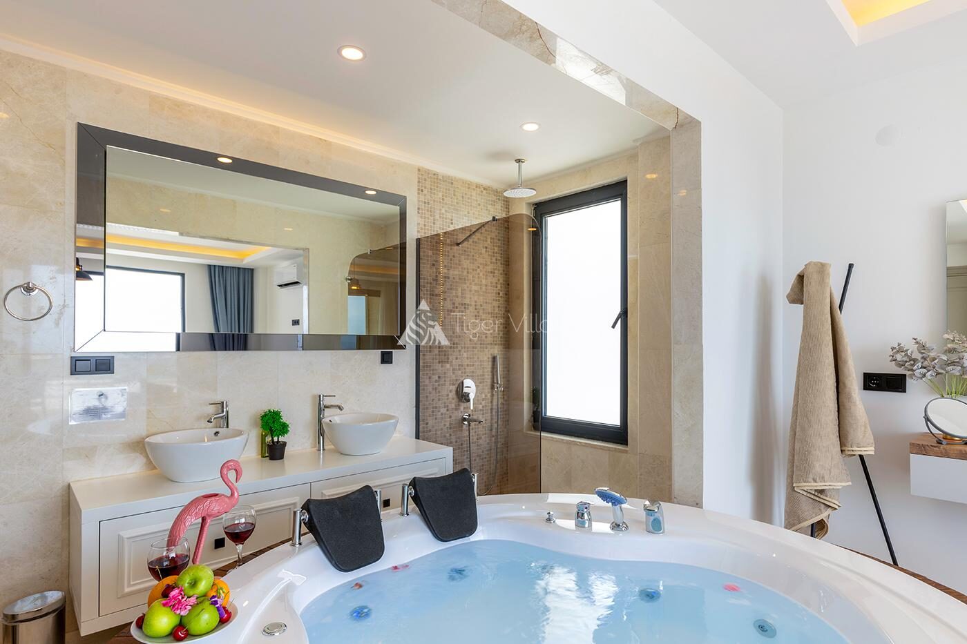 Villa Keskin Yeşilköy — 30