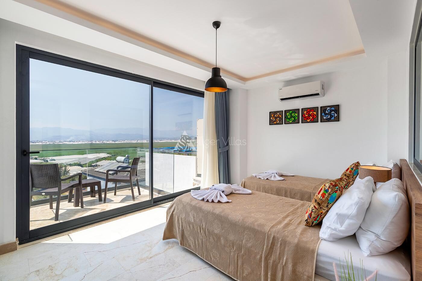 Villa Keskin Yeşilköy — 32