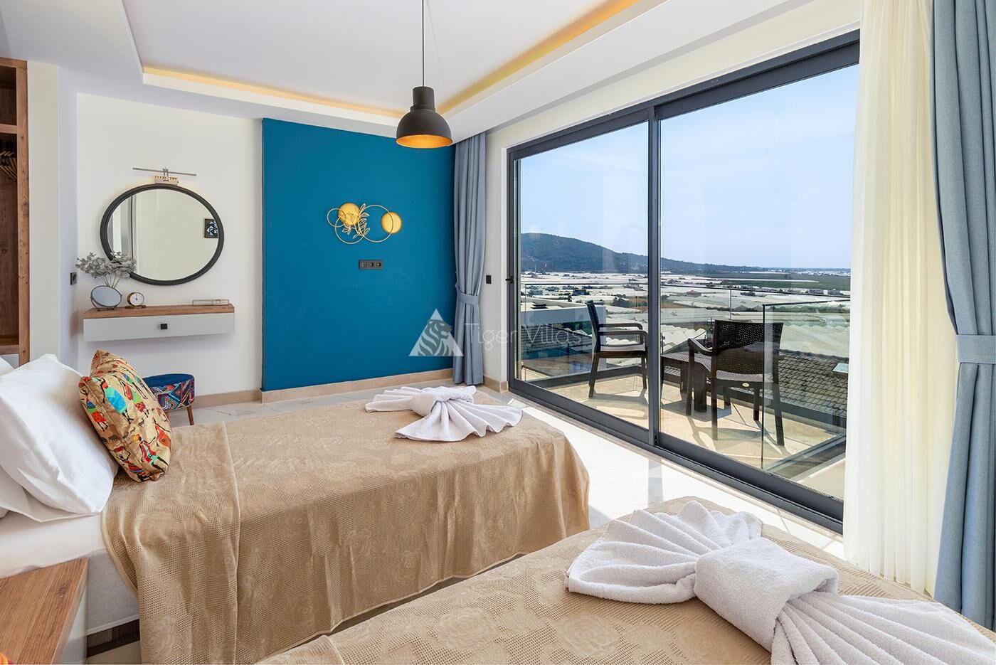 Villa Keskin Yeşilköy — 35