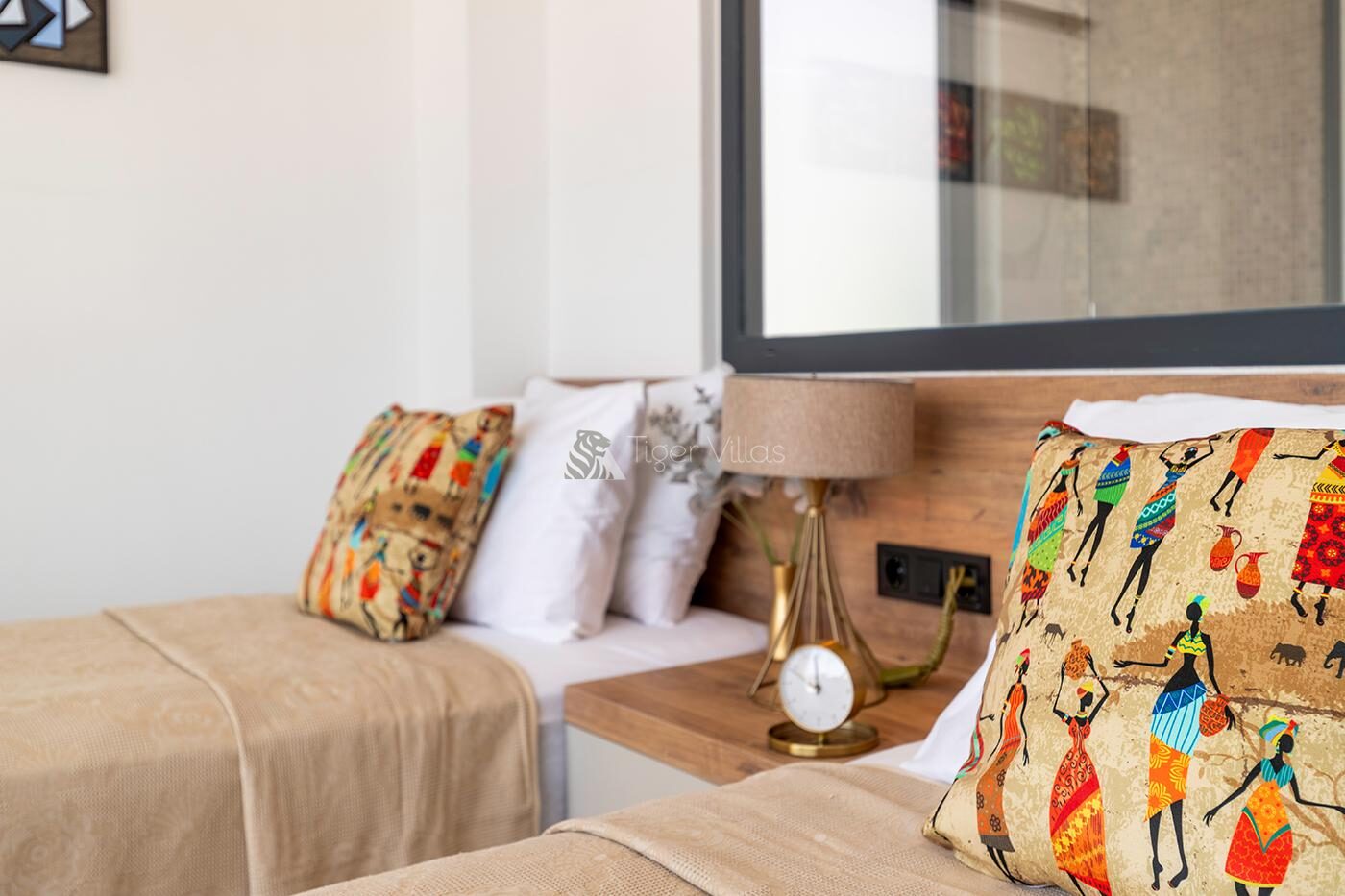 Villa Keskin Yeşilköy — 37