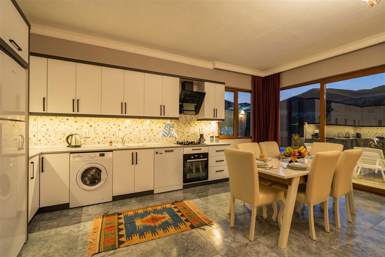 Villa Sarıyar — 33