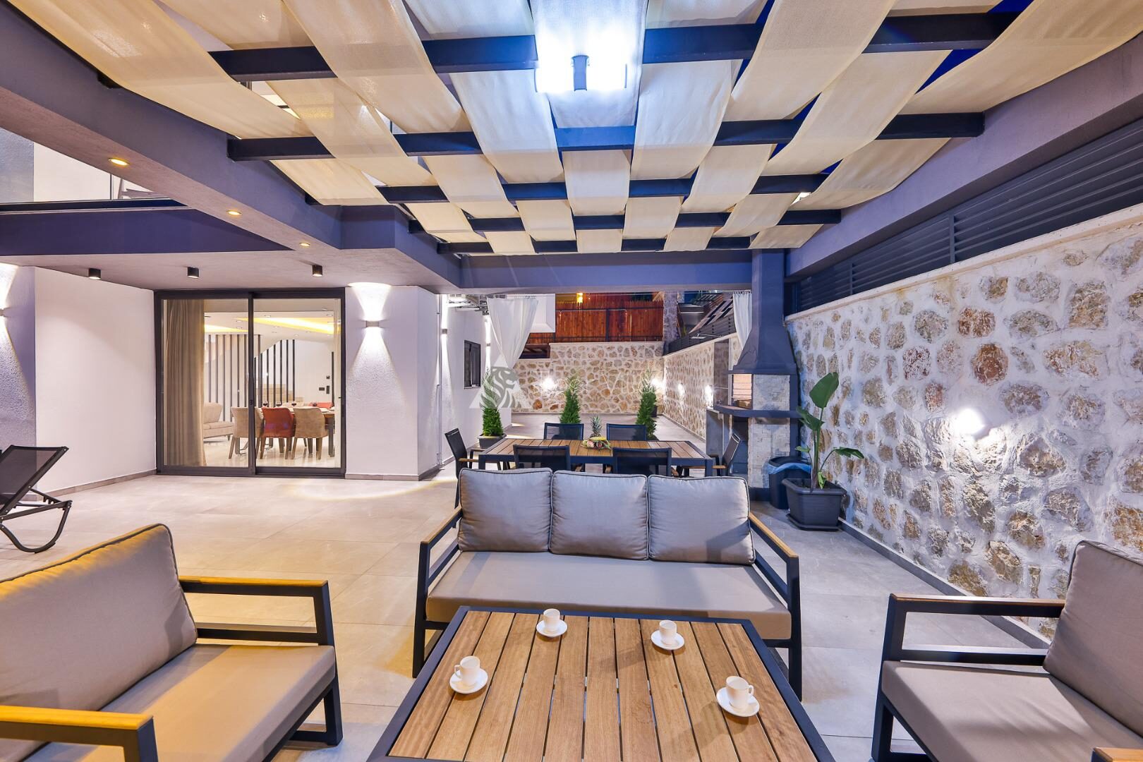 Villa Aras İncebel — 33