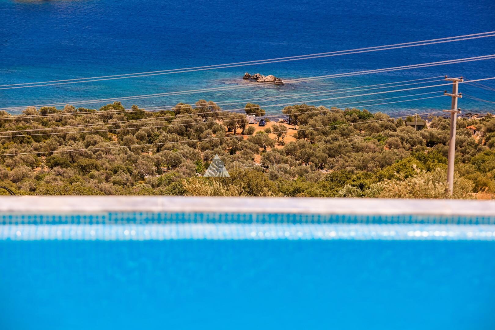 Villa Simurg — 30
