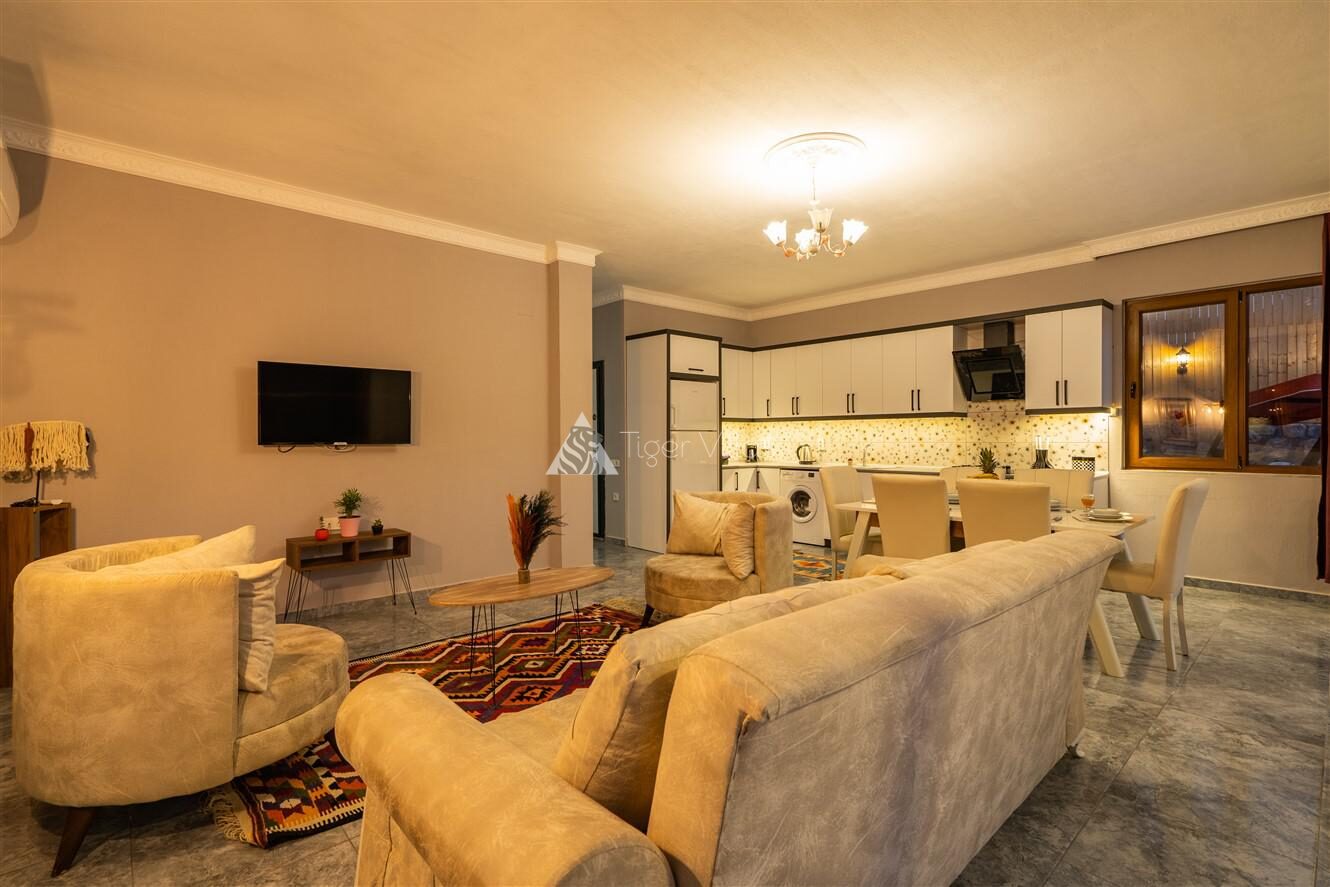 Villa Sarıyar — 44