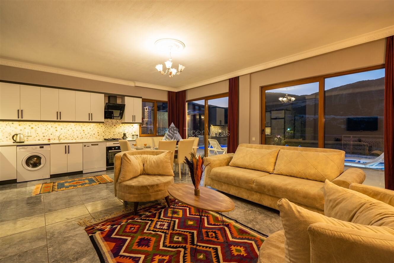 Villa Sarıyar — 45