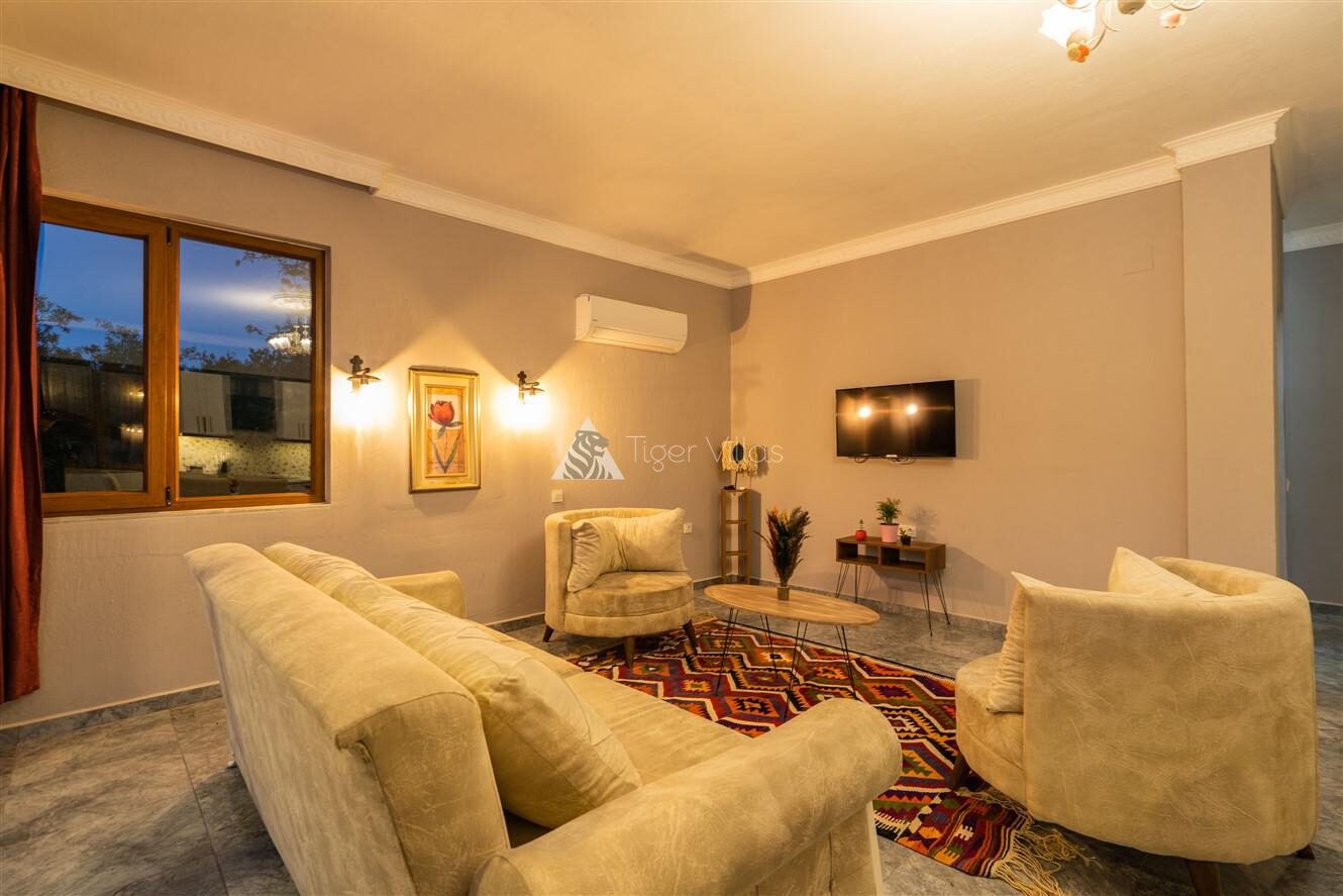 Villa Sarıyar — 46