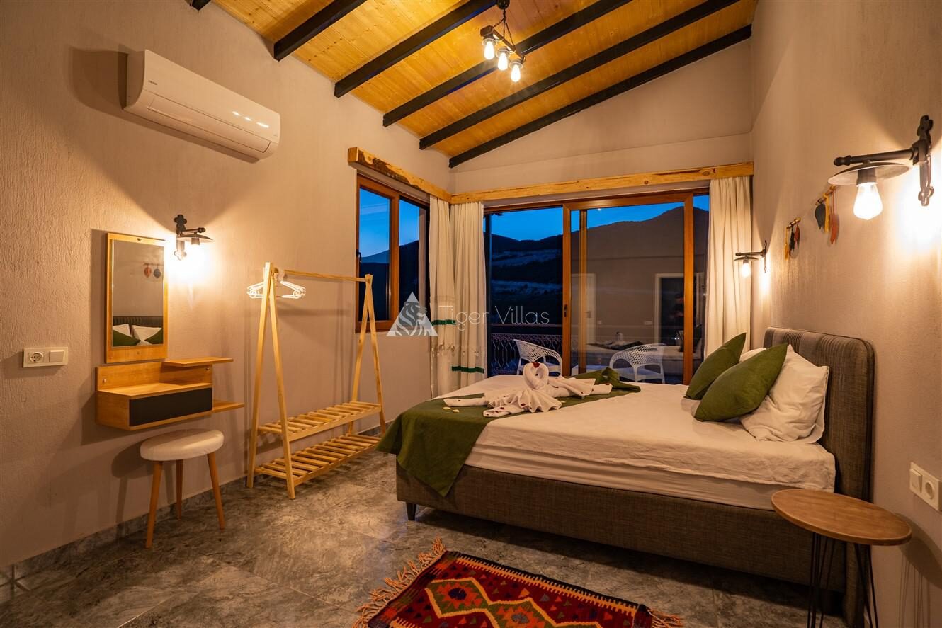 Villa Sarıyar — 54