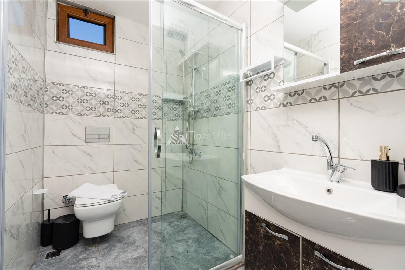 Villa Sarıyar — 60