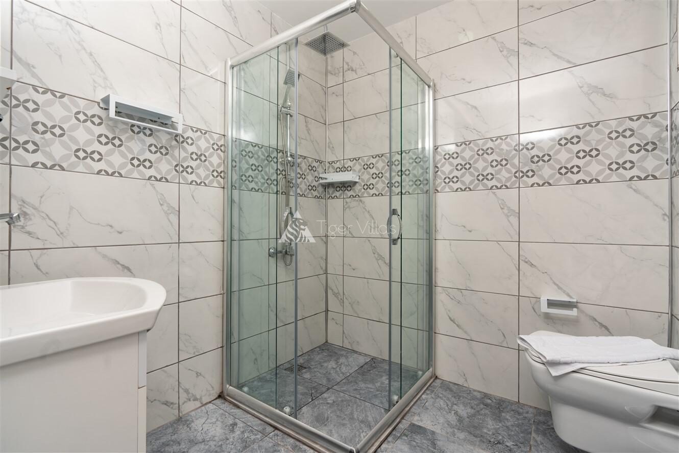 Villa Sarıyar — 61