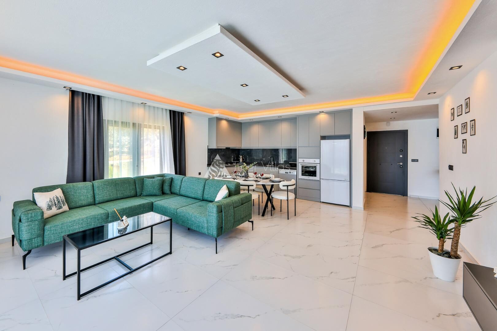 Villa Simurg — 45