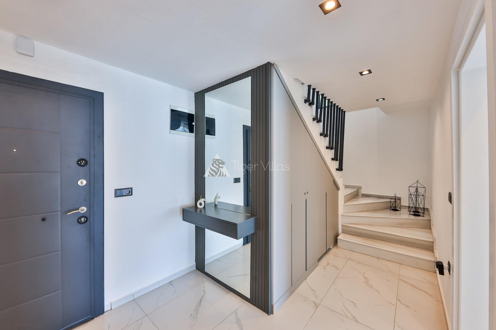 Villa Simurg — 52