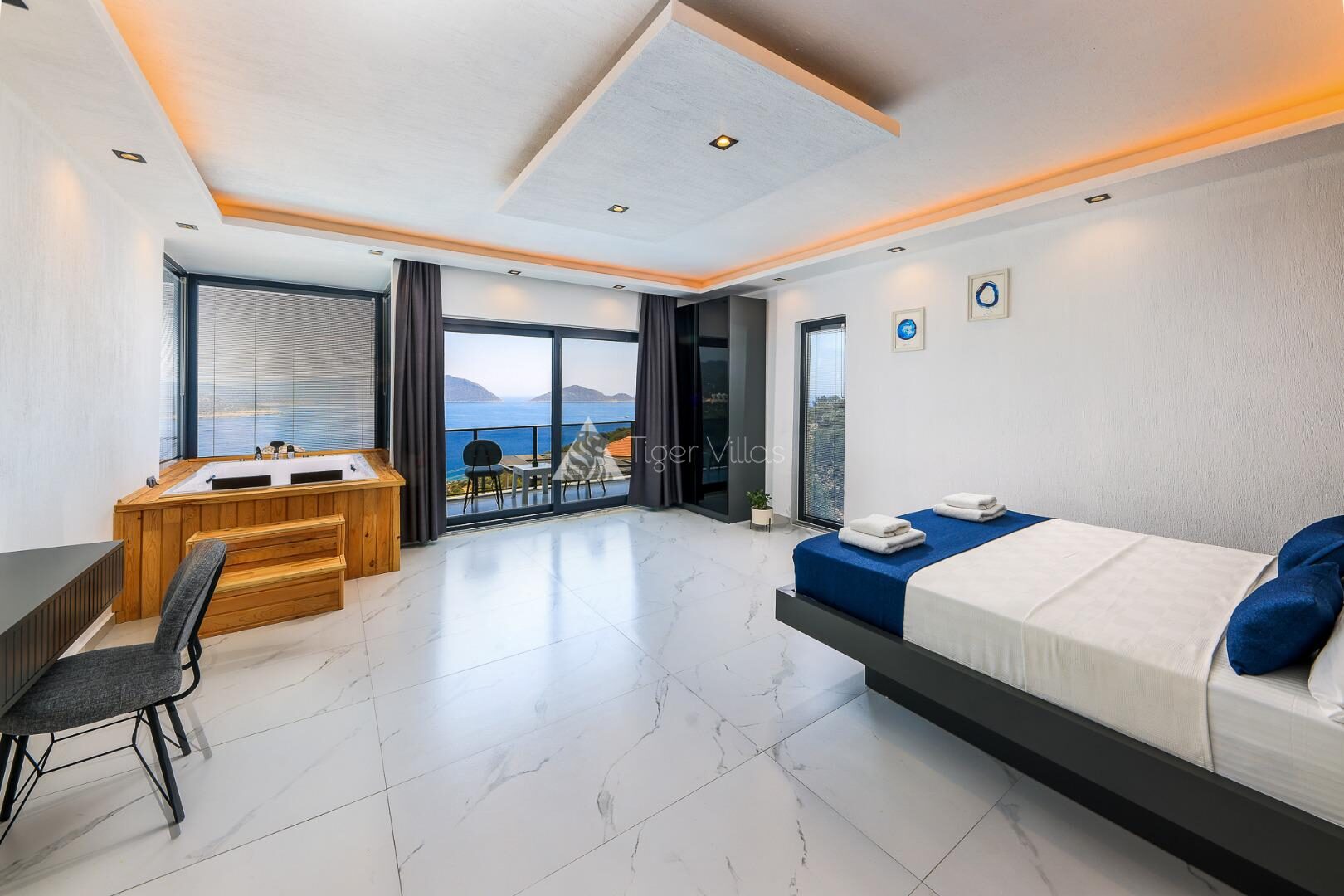 Villa Simurg — 61