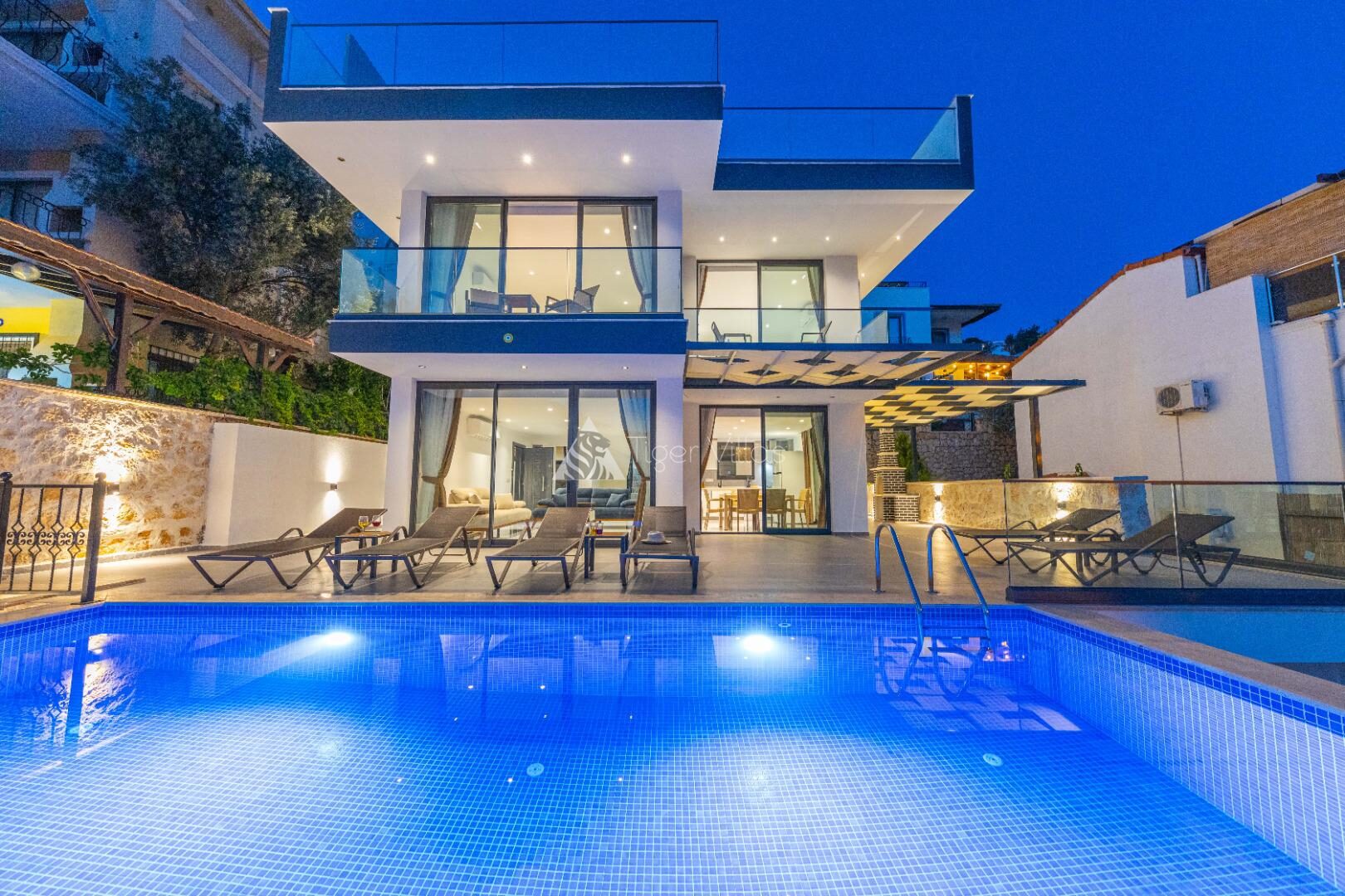 Villa Vega Freya — 1