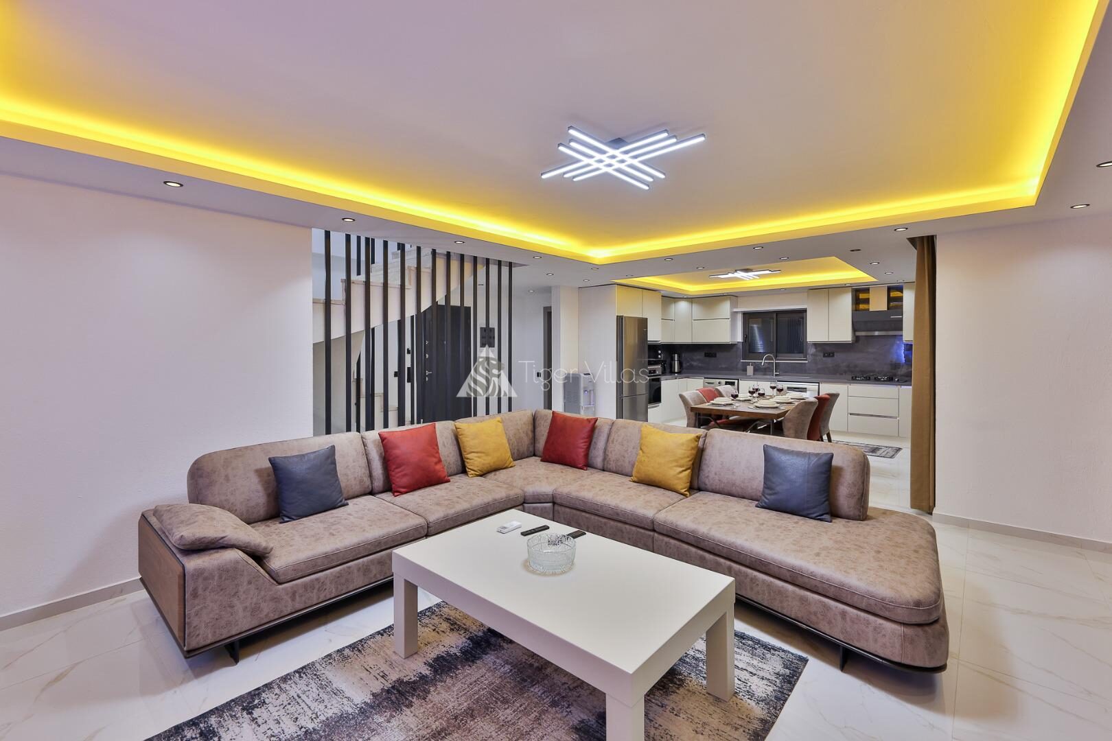 Villa Aras İncebel — 35
