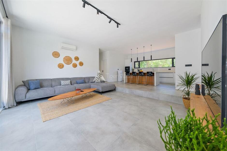 Villa İz Kayaköy — 22