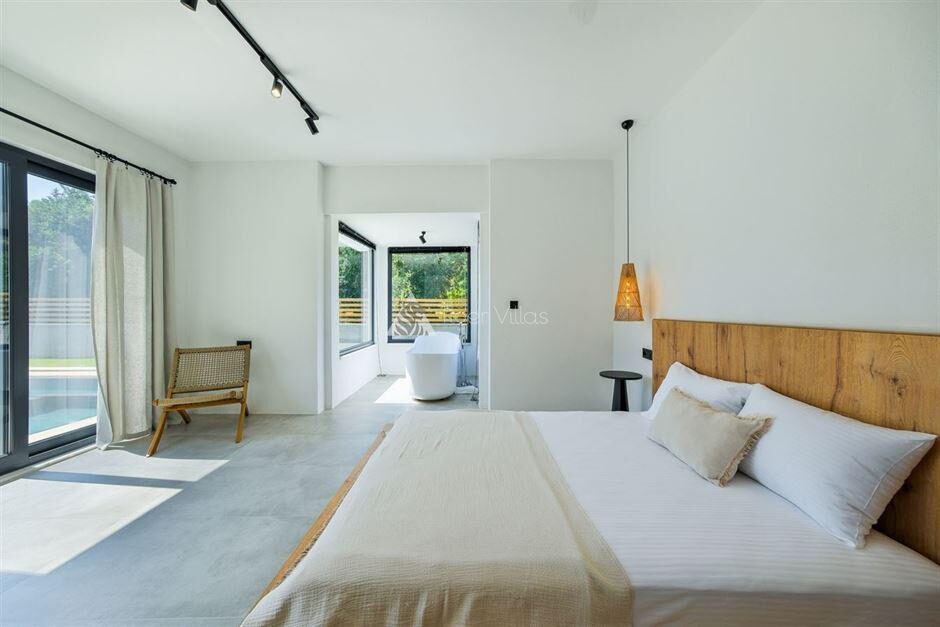 Villa İz Kayaköy — 25